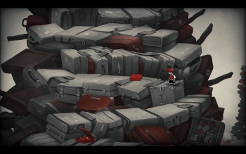 My Memory of Us Screenshot